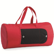 18" Barrel Style Roll Bag