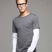Long Sleeve 2-in-1 T-Shirt